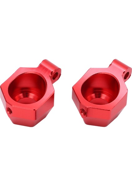 1 Çift Metal Arka Göbek Taşıyıcı Tekerlek Koltuğu SG1603 SG1604 1/16 Rc Araba Yükseltme Parçalarıkırmızı (Yurt Dışından) fiyatları