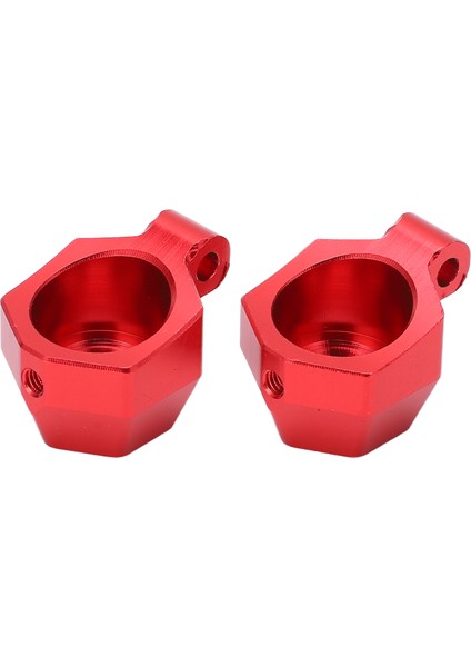 1 Çift Metal Arka Göbek Taşıyıcı Tekerlek Koltuğu SG1603 SG1604 1/16 Rc Araba Yükseltme Parçalarıkırmızı (Yurt Dışından) fırsatları