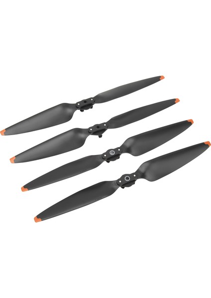 8 Adet Pervaneler Turuncu Sınır Pc Hızlı Bırakma Düşük Güç Tüketimi Yüksek Pnömatik Verimli Drone Pervane Bıçakları Mavic Hava Için 3 Aksesuarları (Yurt Dışından) indirimleri
