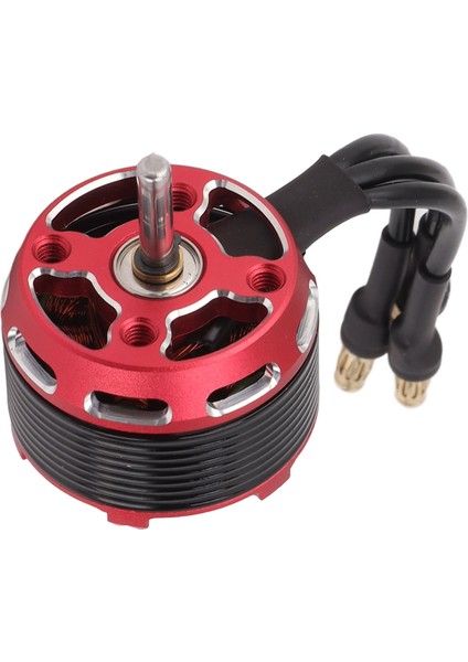 C2826 V2 Fırçasız Motor 14 Kutuplu 12 Yuvaları Yüksek Burulma Saf Bakır Motor Rc Uçak Sabit Kanat Değiştirme 1350KV (Yurt Dışından) fiyatları