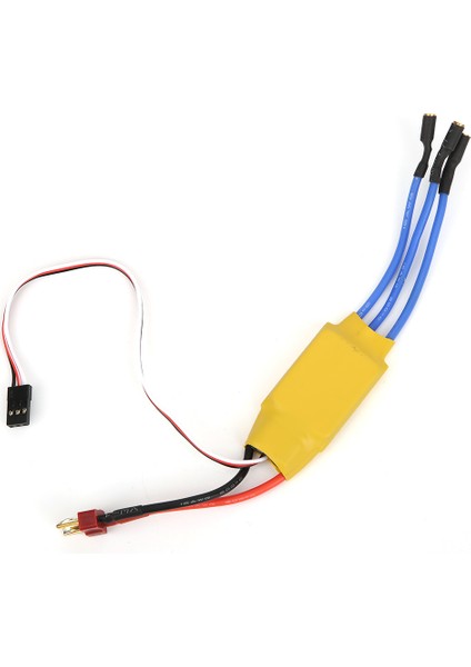 Xxd 30A Esc Fırçasız Esc Elektrikli Hız Kontrol Cihazı Kt Board Sabit Kanatlı Iha Için (Yurt Dışından) fiyatları