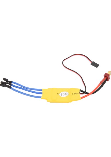 Xxd 30A Esc Fırçasız Esc Elektrikli Hız Kontrol Cihazı Kt Board Sabit Kanatlı Iha Için (Yurt Dışından) modelleri