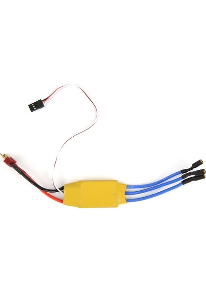 Xxd 30A Esc Fırçasız Esc Elektrikli Hız Kontrol Cihazı Kt Board Sabit Kanatlı Iha Için (Yurt Dışından) fırsatları