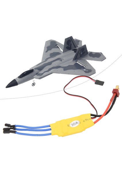 Xxd 30A Esc Fırçasız Esc Elektrikli Hız Kontrol Cihazı Kt Board Sabit Kanatlı Iha Için (Yurt Dışından) indirimleri