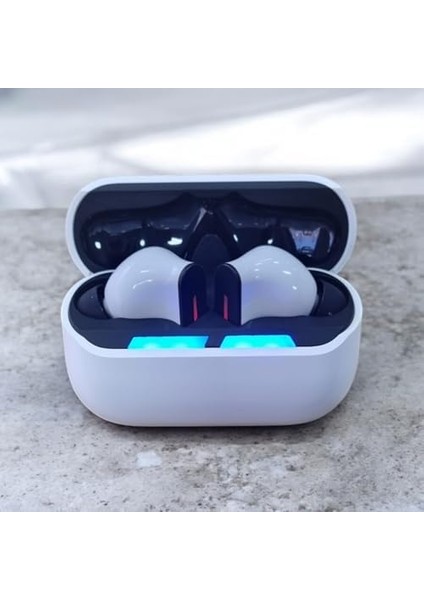 Ls 519 Enc Özellikli 5.4 Wireless Dokunmatik Kontrol Bluetooth Kulaklık fiyatları