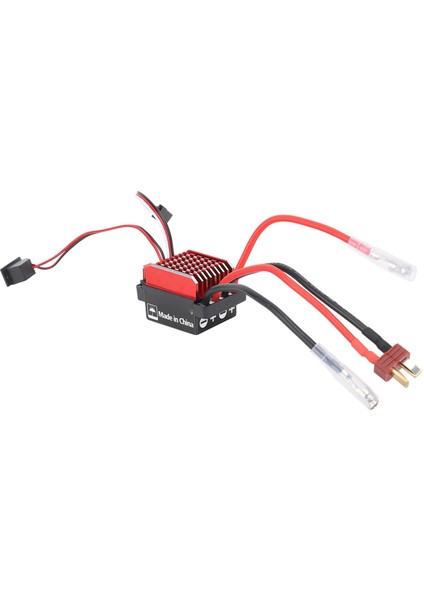 320A Rc Fırçalı Esc Iki Yönlü Hız Kontrol Için Fren ile 1/10 Rc Araba Tekne (Yurt Dışından) fiyatları