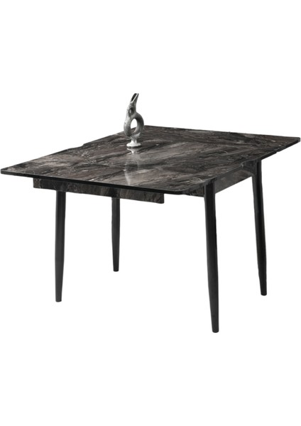 Kıvılcım Barok Ceviz Desen Açılır 100X65 Masa (Açılımış Ölçüsü 100X130) fırsatları