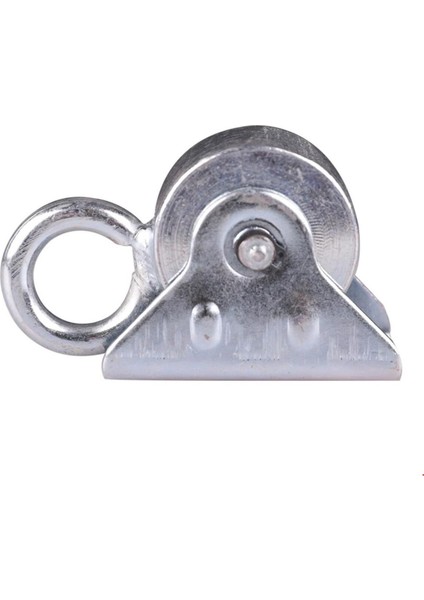 50 mm Salıncak Askı Makarası Çelik