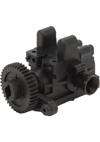 Arka Diferansiyel Dişli Seti Rc Dişli Kutusu Diff Seti Zd Yarış 1/16 S16 EX16 16426 2011 (Yurt Dışından)