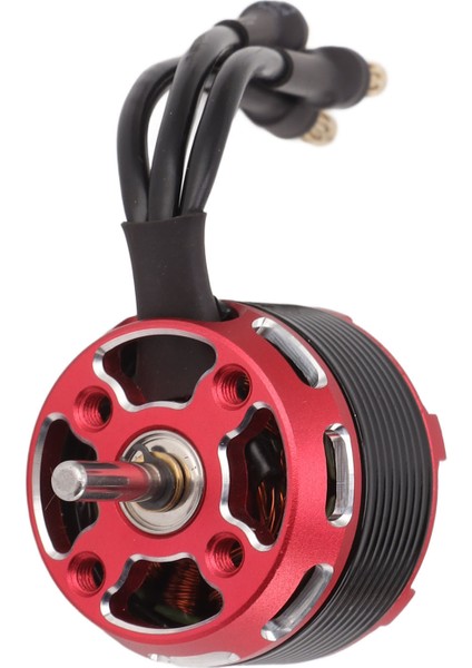 C2826 V2 Fırçasız Motor 14 Kutuplu 12 Yuvaları Yüksek Burulma Saf Bakır Motor Rc Uçak Sabit Kanat Değiştirme 1350KV (Yurt Dışından) modelleri