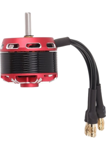 C2826 V2 Fırçasız Motor 14 Kutuplu 12 Yuvaları Yüksek Burulma Saf Bakır Motor Rc Uçak Sabit Kanat Değiştirme 1350KV (Yurt Dışından) fırsatları