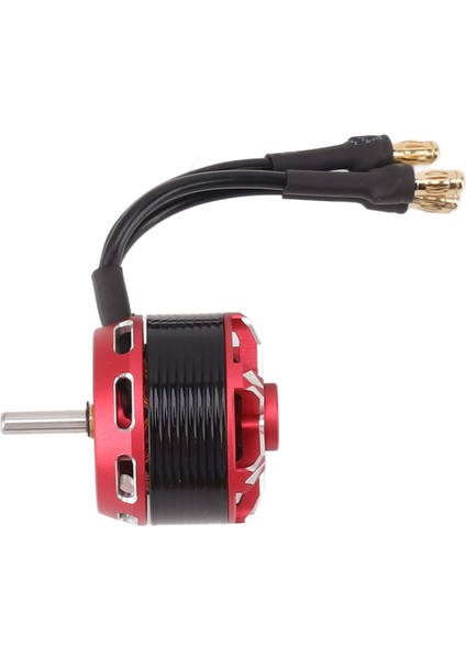 C2826 V2 Fırçasız Motor 14 Kutuplu 12 Yuvaları Yüksek Burulma Saf Bakır Motor Rc Uçak Sabit Kanat Değiştirme 1350KV (Yurt Dışından) indirimleri