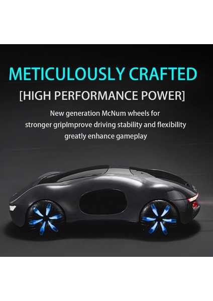 Uzaktan Kumanda Sürüklenme Araba Uzaktan Kumanda Sprey Araba 2.4 Ghz ile Çift Sprey Hareket Algılama Kontrol Izle Işık Ses Çocuklar Hediye Için Çocuk Erkek Kız (Yurt Dışından) fırsatları