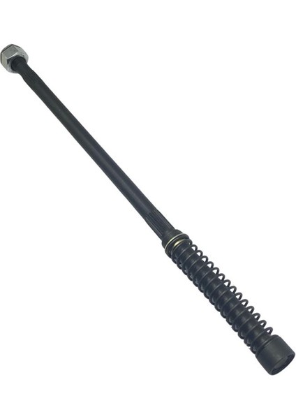 MARŞ YAYLI MİL KISA ALFKB (290 MM)
