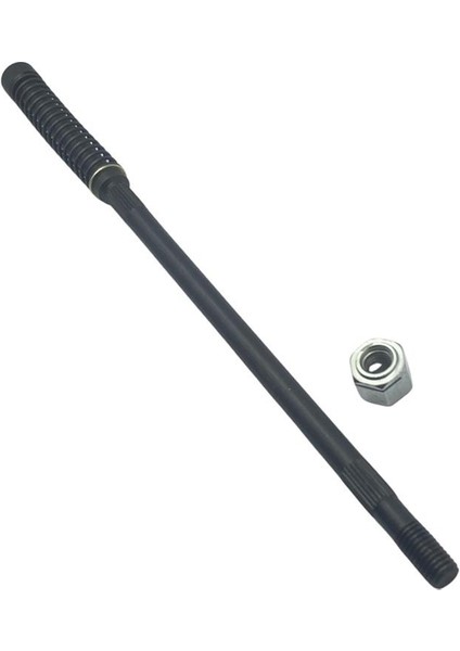 MARŞ YAYLI MİL KISA ALFKB (290 MM)