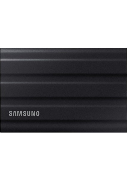 MU-PE1T0S/WW Taşınabilir SSD T7 Shield 1 Tb Siyah