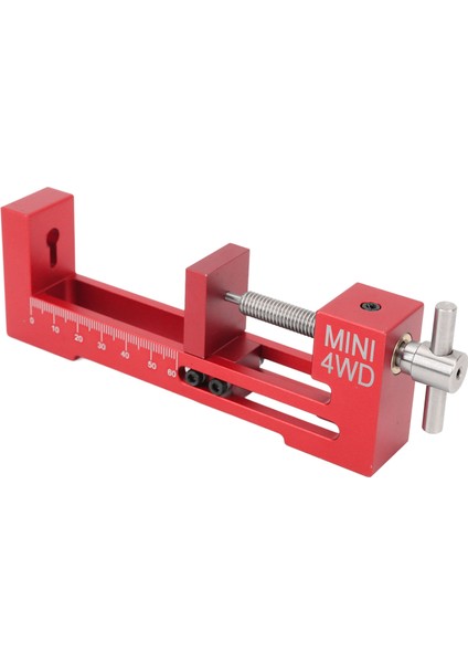 Alüminyum Alaşımlı Lastik Yükleyici Kepçe Lastikleri Tesisatçısı Cihazı Rc Mini 4 Çekişli Araba Yarışı Dıy Parçaları Kırmızı (Yurt Dışından) fiyatları