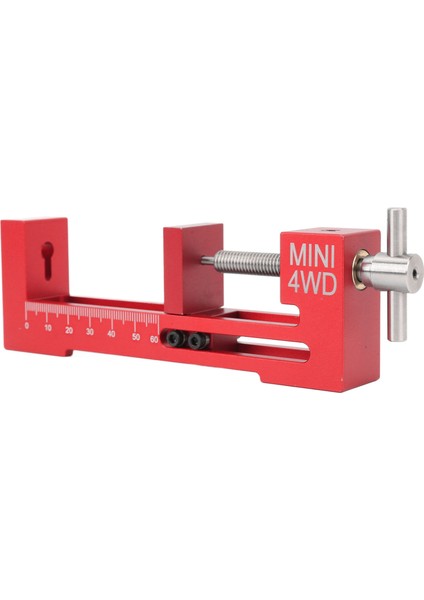 Alüminyum Alaşımlı Lastik Yükleyici Kepçe Lastikleri Tesisatçısı Cihazı Rc Mini 4 Çekişli Araba Yarışı Dıy Parçaları Kırmızı (Yurt Dışından) modelleri