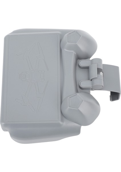 Drone Uzaktan Kumanda Hood Güneş Işığı Yansımasını Önlemek Katlanabilir Evrensel Uzaktan Kumanda Güneşlik Mini 4 Pro (Yurt Dışından)