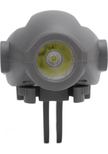 Drone Prktör 1100MAH Şarj Edilebilir 100M Aralığı Drone Gece Fotoğrafçılığı Işık Mini 4 Pro Hava 3 (Yurt Dışından) fiyatları