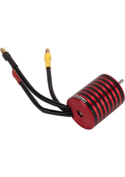 2430 Fırçasız Motor Büyük Burulma Hızlı Isı Dağılımı Su Geçirmez Rc Araba Motoru Traxxas 1/16 1/18 Rc Araba 6300KV (Yurt Dışından) fiyatları