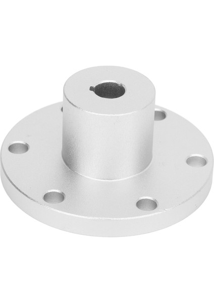 8mm Flanş Şaft Kaplini Alüminyum Alaşımlı Sert Flanş Kılavuz Şaft Kaplini Motor Konnektörü Için ile 14049 Tekerlek Dıy Rc Model Motorlar (Yurt Dışından) fiyatları