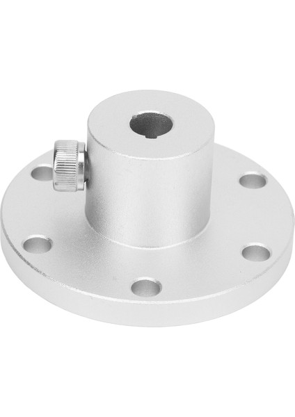 8mm Flanş Şaft Kaplini Alüminyum Alaşımlı Sert Flanş Kılavuz Şaft Kaplini Motor Konnektörü Için ile 14049 Tekerlek Dıy Rc Model Motorlar (Yurt Dışından) modelleri