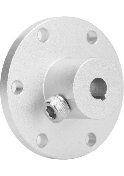 8mm Flanş Şaft Kaplini Alüminyum Alaşımlı Sert Flanş Kılavuz Şaft Kaplini Motor Konnektörü Için ile 14049 Tekerlek Dıy Rc Model Motorlar (Yurt Dışından) fırsatları