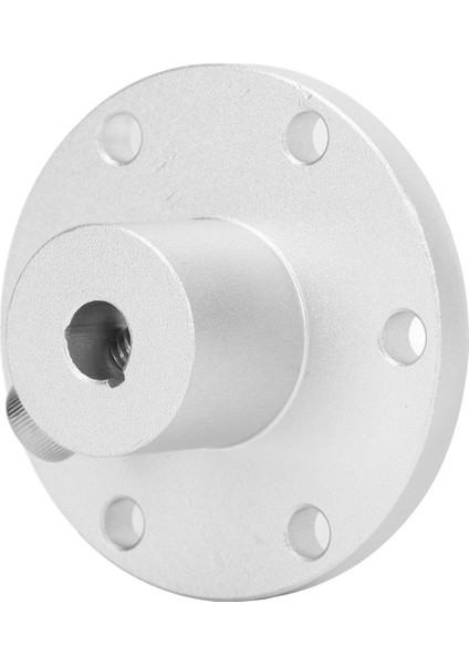 8mm Flanş Şaft Kaplini Alüminyum Alaşımlı Sert Flanş Kılavuz Şaft Kaplini Motor Konnektörü Için ile 14049 Tekerlek Dıy Rc Model Motorlar (Yurt Dışından) indirimleri