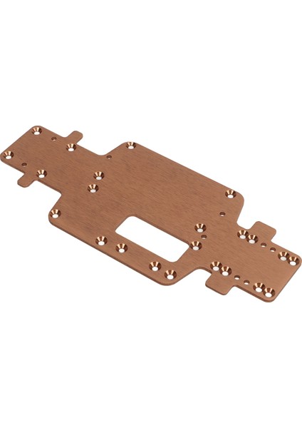 Rc Araba Şasi Alt Plaka 284161-2555 Uzaktan Kumanda Araba Yedek Parçaları Wltoys 1/28 284161 Rc Araba (Yurt Dışından) fiyatları