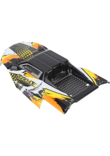 1/16 Rc Araba Vücut Kabuk Için Scy 16101PRO Pvc Turuncu Araba Yedek Parçaları Montaj Aksesuar (Yurt Dışından) modelleri