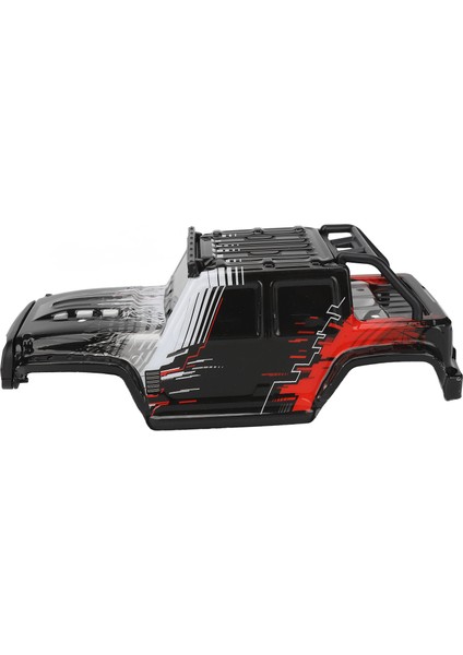 Rc Araba Vücut Kabuk Kapak Doğru Boyut Uzaktan Kumanda Araba Vücut Aksesuarı Için Fit Scy 16103PRO 1/16 Rc Araba Kırmızı (Yurt Dışından) fiyatları