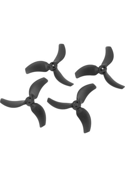 2 Pairs Rc Drone Pervaneler 3032S Pc Hafif Rc Drone Pervane Bıçakları Saklama Kutusu Için Avata 2 Drone Aksesuarları Siyah (Yurt Dışından) modelleri