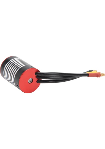 Rc Araba Fırçasız Motor 2838 Fırçasız Motor Yüksek Hızlı Su Geçirmez Fırçasız Motor 1/12 1/16 1/18 Rc Arabalar Için 3200KV (Yurt Dışından) modelleri