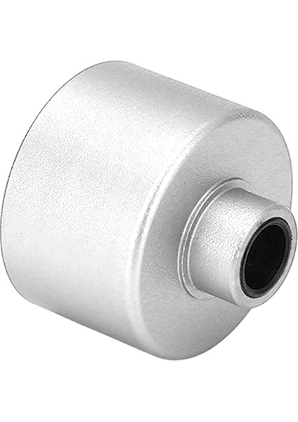 Rc Diferansiyel Konut Alüminyum Alaşımlı Eloksal Losi Baja Rey Kilit Rey Çekiç Rey 1/10 Rc Araba Gümüş (Yurt Dışından) fırsatları