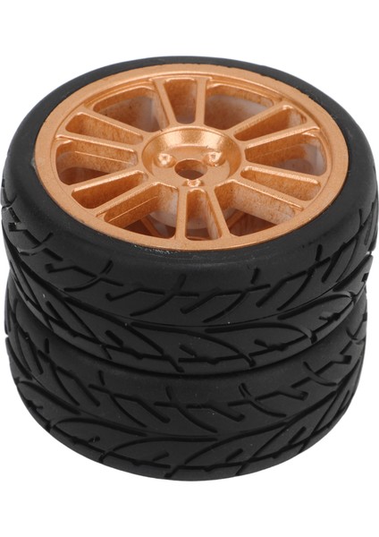 2 Adet Rc Araba Lastikleri Jantlar Naylon Yağ Enjekte Ka Lastik Değiştirme Zd Yarış 1/16 S16 EX16 Rc Araba Yükseltme Parçaları (Yurt Dışından) fiyatları