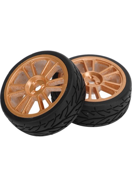 2 Adet Rc Araba Lastikleri Jantlar Naylon Yağ Enjekte Ka Lastik Değiştirme Zd Yarış 1/16 S16 EX16 Rc Araba Yükseltme Parçaları (Yurt Dışından) indirimleri