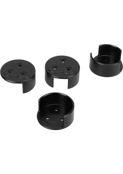 Drone Motoru Motor Kapağı Kapağı Alüminyum Alaşımlı Toz Geçirmez Koruyucu Kapak Djı Avata Siyah (Yurt Dışından) fiyatları