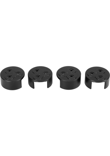 Drone Motoru Motor Kapağı Kapağı Alüminyum Alaşımlı Toz Geçirmez Koruyucu Kapak Djı Avata Siyah (Yurt Dışından) fırsatları