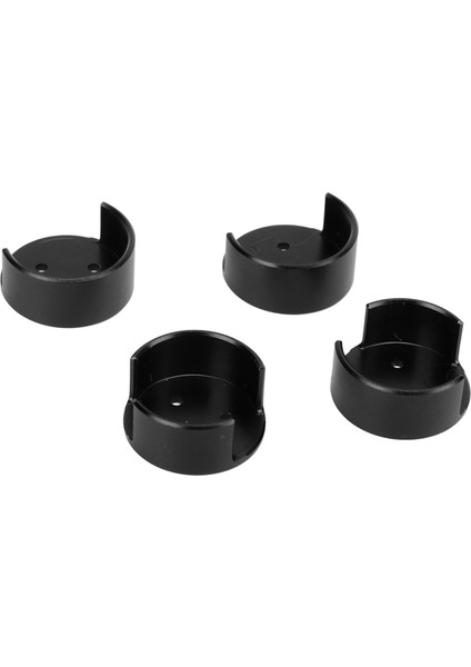 Drone Motoru Motor Kapağı Kapağı Alüminyum Alaşımlı Toz Geçirmez Koruyucu Kapak Djı Avata Siyah (Yurt Dışından) indirimleri