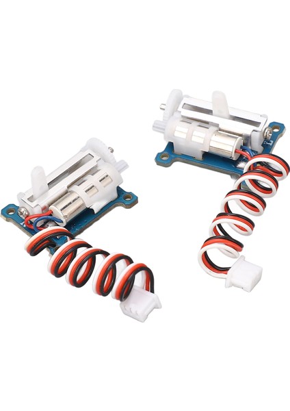 2 Adet Rc Uçak Dijital Servo 1.5 G Mikro 900‑2100US Doğrusal Dijital Servo Sabit Kanatlı Uçak 3.7 V-6V (Yurt Dışından) fırsatları