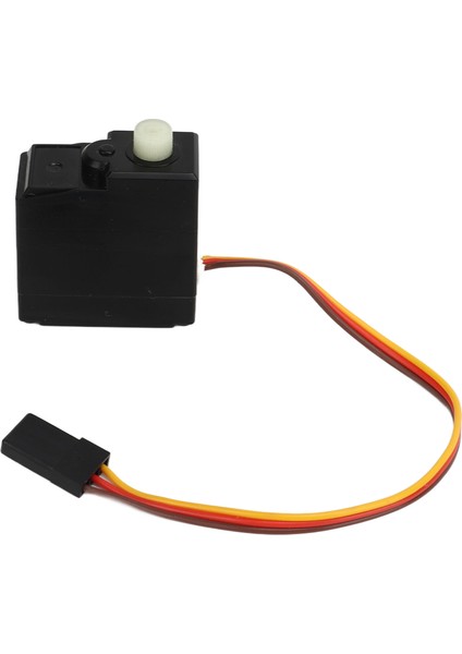3 Telli 17G Dijital Servo Naylon Dişli Hızlı Tepki Rc Dijital Servo Scy 16101 16102 16103 7.4 V (Yurt Dışından)