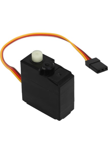 3 Telli 17G Dijital Servo Naylon Dişli Hızlı Tepki Rc Dijital Servo Scy 16101 16102 16103 7.4 V (Yurt Dışından) modelleri
