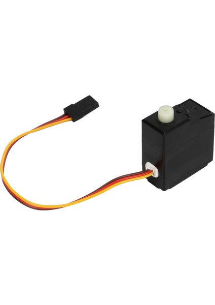 3 Telli 17G Dijital Servo Naylon Dişli Hızlı Tepki Rc Dijital Servo Scy 16101 16102 16103 7.4 V (Yurt Dışından) fırsatları