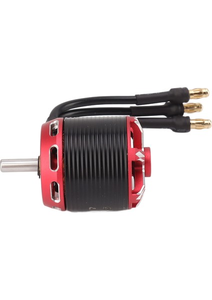 C2834 Fırçasız Motor Profesyonel 14 Kutuplu 12 Yuvaları Yüksek Burulma Su Geçirmez Fırçasız Motor Uçak Modeli Için 880KV (Yurt Dışından) fırsatları
