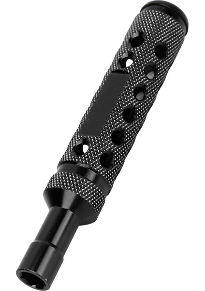 Rc Altıgen Soket Emek Tasarrufu Alüminyum Alaşımlı 7mm Rc Araba Aletleri 1/10 Hsp Traxxas Tamiya Rc Model Arabalar Siyah (Yurt Dışından) indirimleri