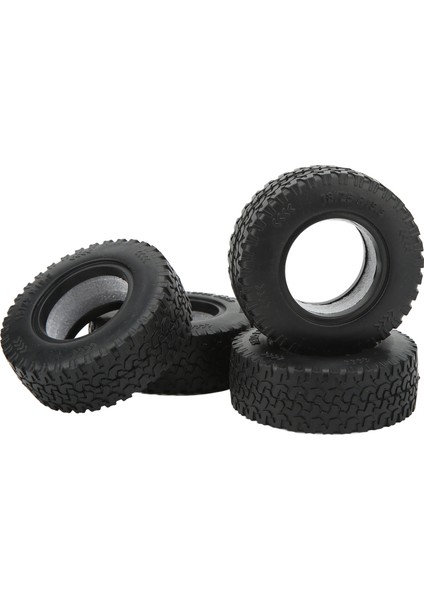 4 Adet 1.55 Inç Yumuşak Lastik Tekerlek Lastikleri Tamiya Için CC01 LC70 LC80 1/18 Hava UTB18 Capra Uzaktan Kumanda Araba Yükseltme Parçası (Yurt Dışından) fiyatları