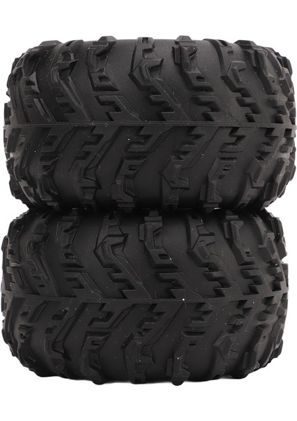 2 Adet 85MM Rc Araba Lastiği 47MM Genişlik 12MM Hex Adaptörü Ka Araba Yedek Lastikler Scy 16101 16102 1/16 Rc Araba (Yurt Dışından) modelleri