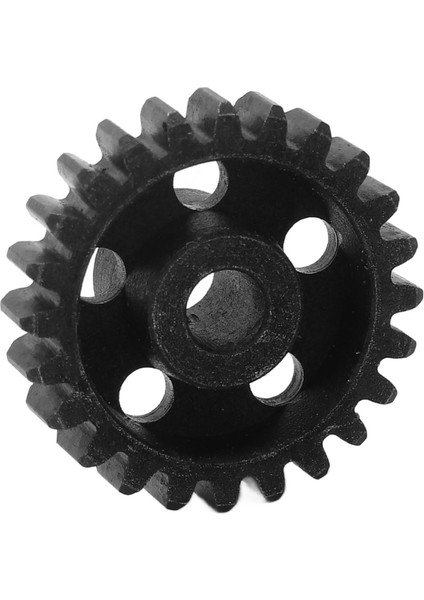 24T Rc Pinyon Dişli 5mm Diyafram Çelik Paslanmaz Aşınmaya Dalı Rc Araba Motor Dişli Arrma 1/7 1/8 Rc Arabalar (Yurt Dışından)
