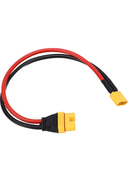 AS150U Dişi XT90 Erkek Adaptör 8AWG Silikon Tel Bağlantı Dönüştürme Kabloları Yetiştiricilerinin Gökyüzü Kalıcı Uçuş Şarj Cihazı (Yurt Dışından) fiyatları